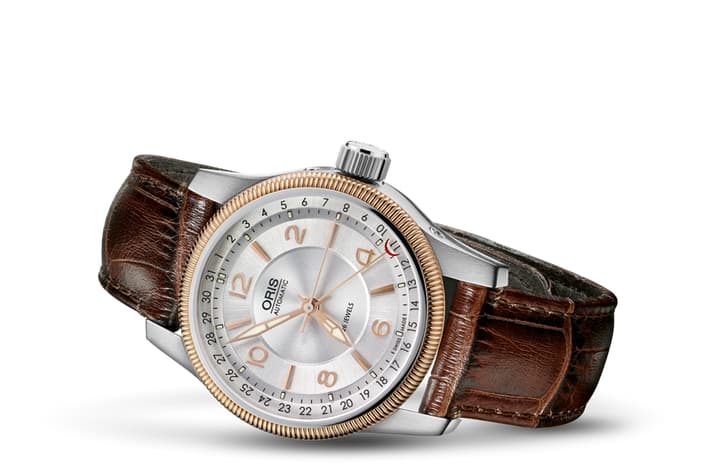 Image of  Big Crown Pointer Date